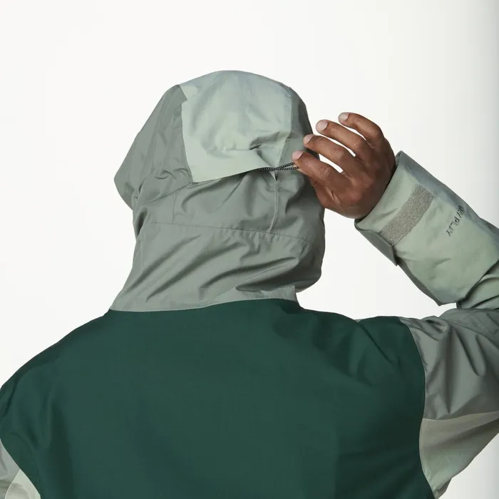 Men DUGNAD JKT Picture Organic Clothing Snow Jackets