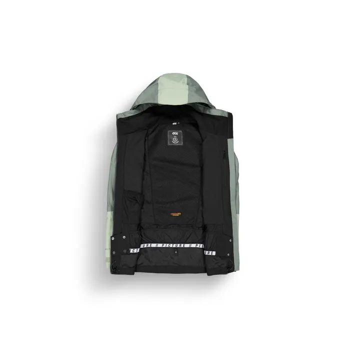 Men DUGNAD JKT Picture Organic Clothing Snow Jackets