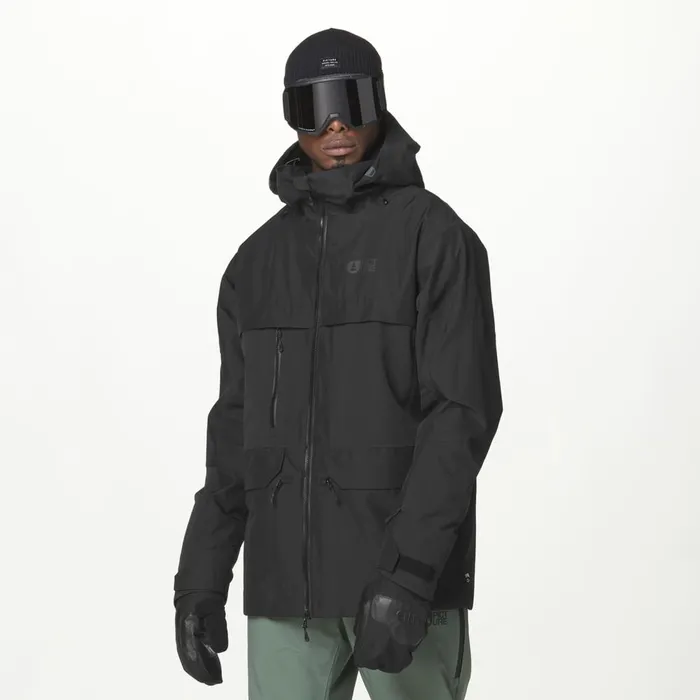 Men DUGNAD JKT Picture Organic Clothing Snow Jackets