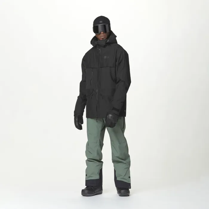 Men DUGNAD JKT Picture Organic Clothing Snow Jackets