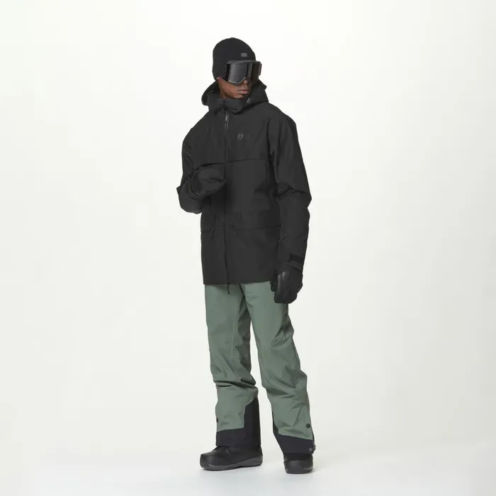 Men DUGNAD JKT Picture Organic Clothing Snow Jackets