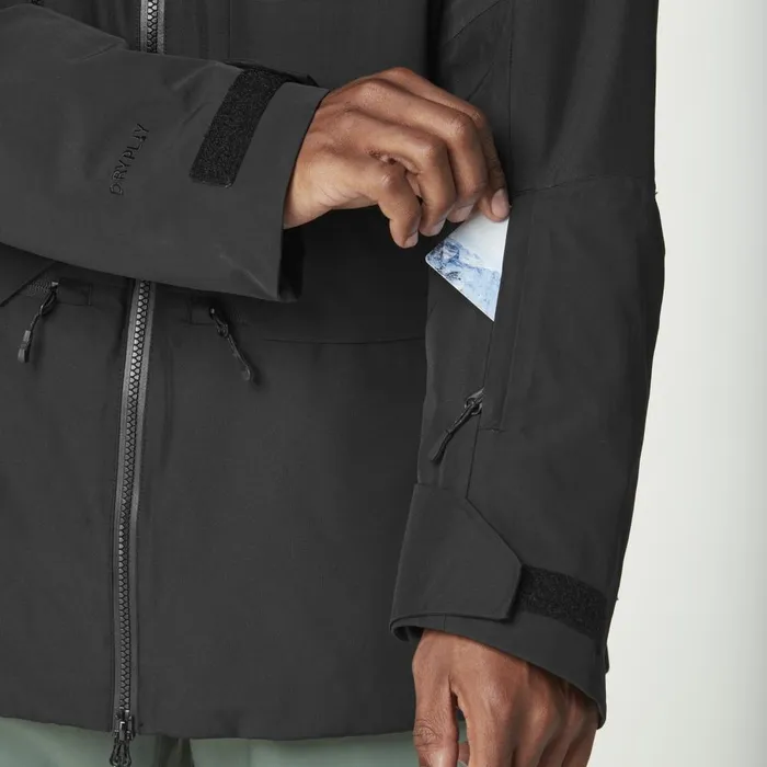 Men DUGNAD JKT Picture Organic Clothing Snow Jackets