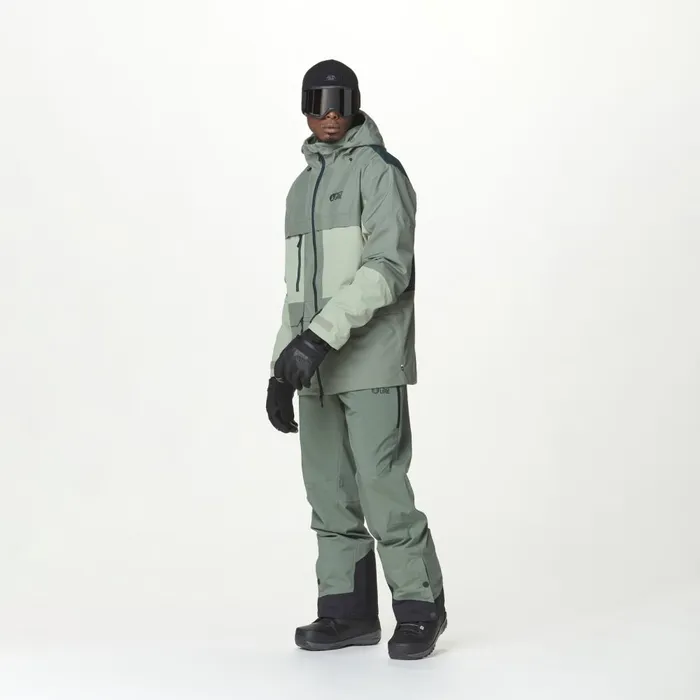 Men DUGNAD JKT Picture Organic Clothing Snow Jackets