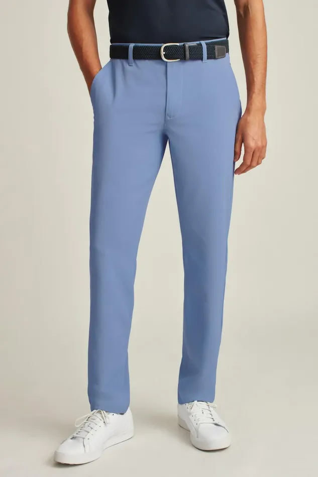 Men Highland Tour Golf Pants Stonewash Bonobos Joggers and Athleisure