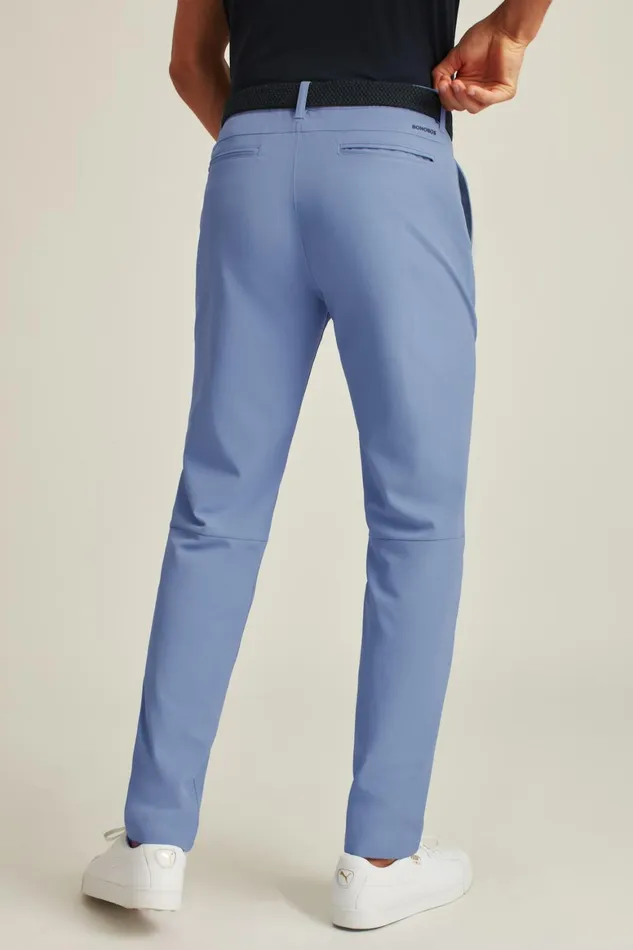 Men Highland Tour Golf Pants Stonewash Bonobos Joggers and Athleisure