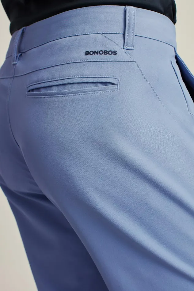 Men Highland Tour Golf Pants Stonewash Bonobos Joggers and Athleisure