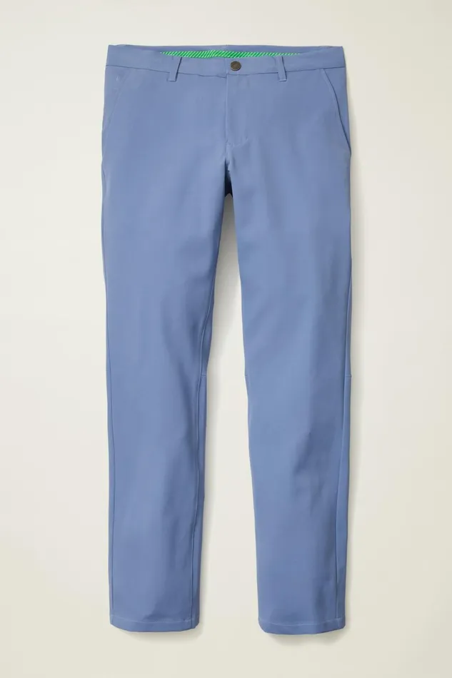 Men Highland Tour Golf Pants Stonewash Bonobos Joggers and Athleisure