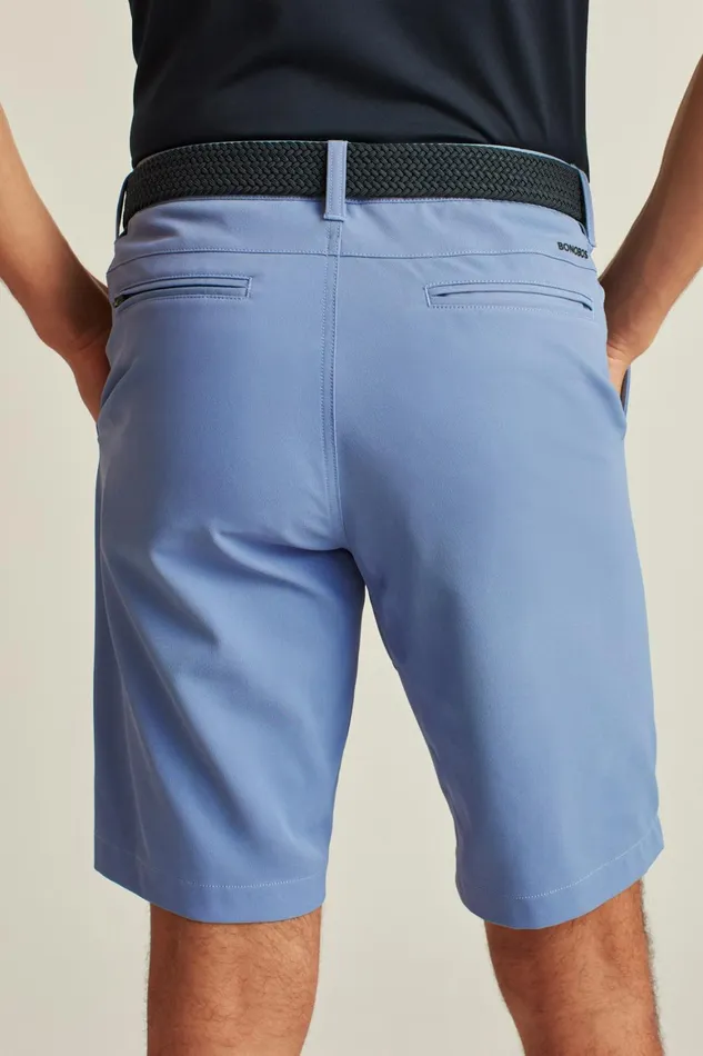 Men Highland Tour Golf Shorts Stonewash Bonobos Golf Shorts