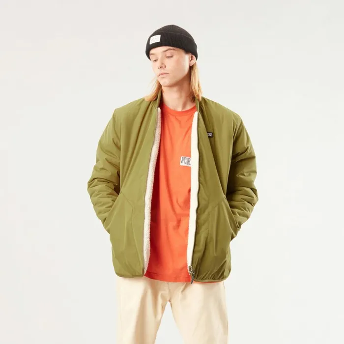Men HIKAST JKT Picture Organic Clothing Outdoor Lifestyle Jackets