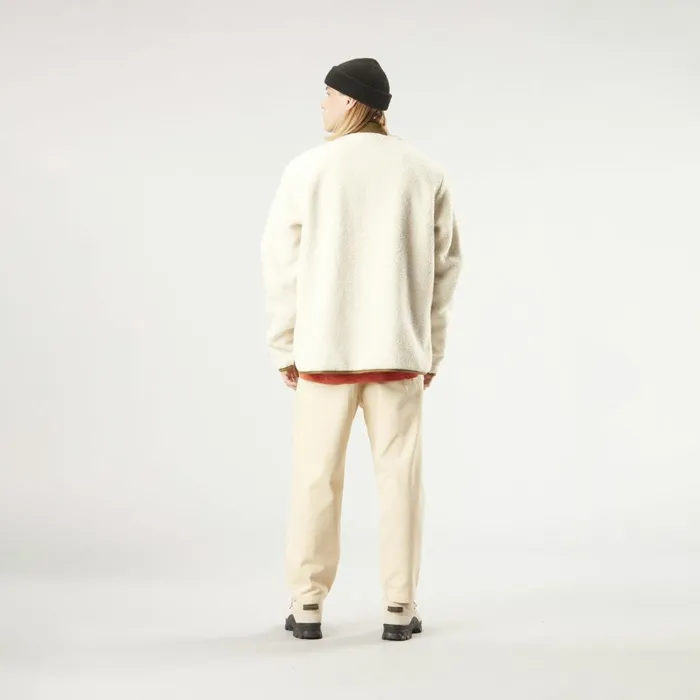 Men HIKAST JKT Picture Organic Clothing Outdoor Lifestyle Jackets