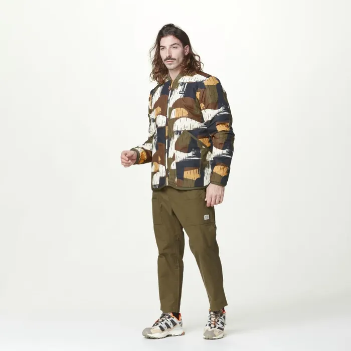 Men HIKAST JKT Picture Organic Clothing Outdoor Lifestyle Jackets