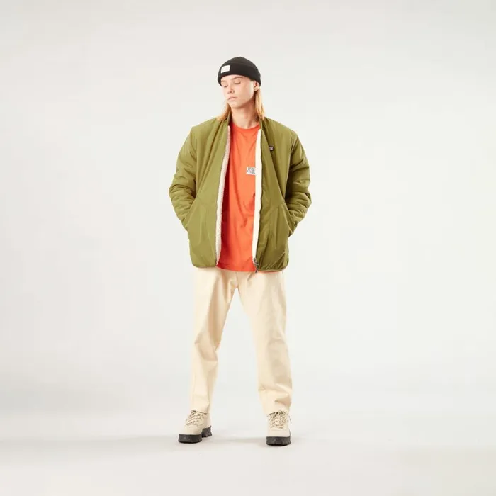 Men HIKAST JKT Picture Organic Clothing Outdoor Lifestyle Jackets