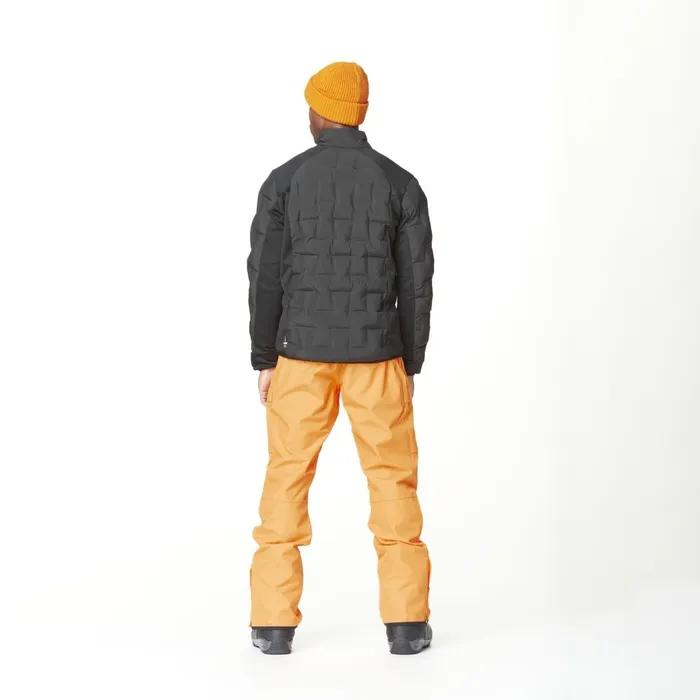 Men HORSES JKT Picture Organic Clothing Down Jackets