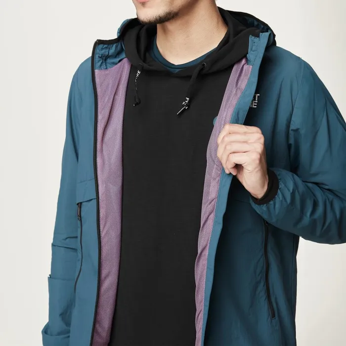 Men KEELH JKT Picture Organic Clothing Waterproof Jackets