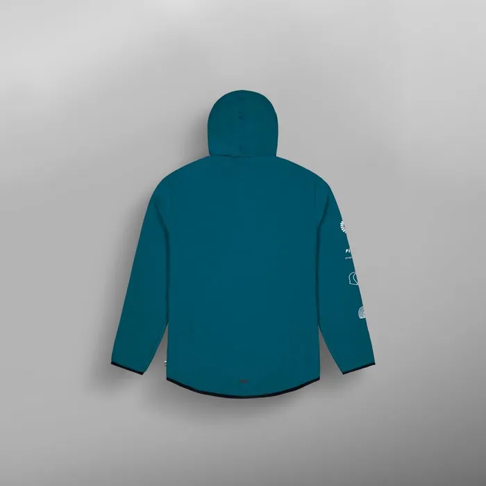 Men KEELH JKT Picture Organic Clothing Waterproof Jackets