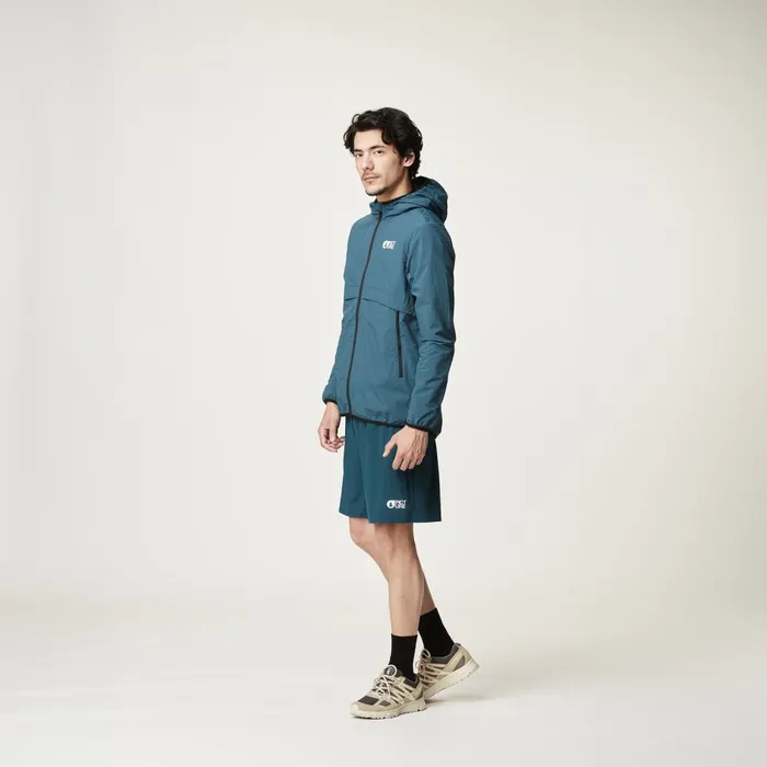 Men KEELH JKT Picture Organic Clothing Waterproof Jackets