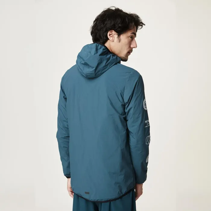 Men KEELH JKT Picture Organic Clothing Waterproof Jackets