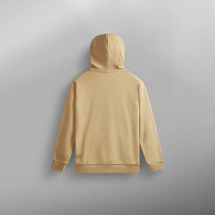 Men MILLBROOK HOODIE Picture Organic Clothing Sweats and Hoodies