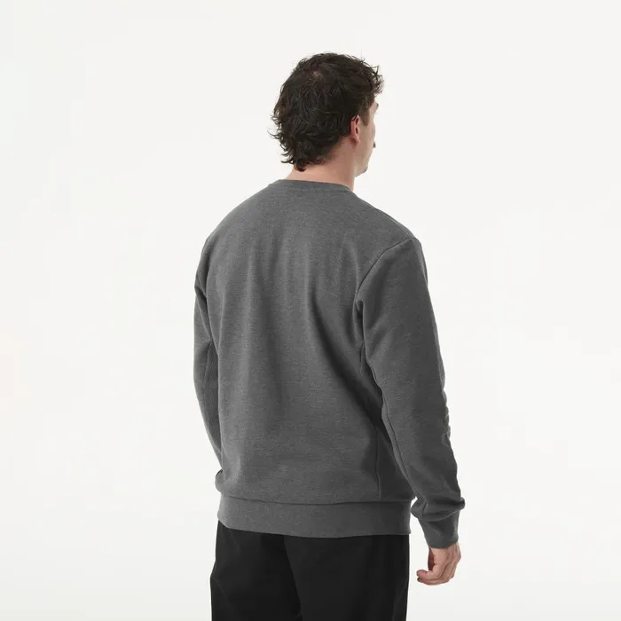 Men NORRVIK CREW Picture Organic Clothing Sweats and Hoodies