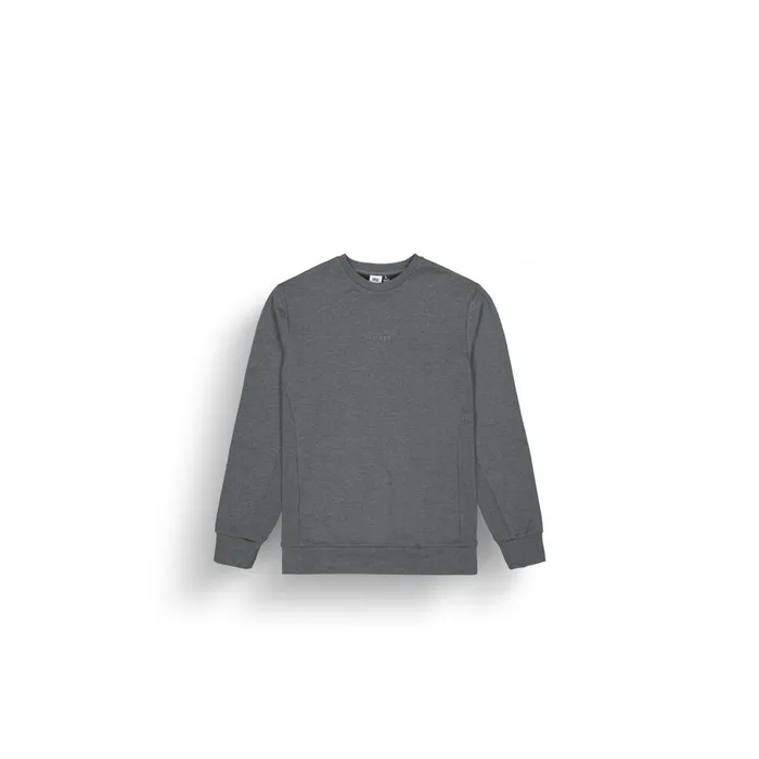Men NORRVIK CREW Picture Organic Clothing Sweats and Hoodies