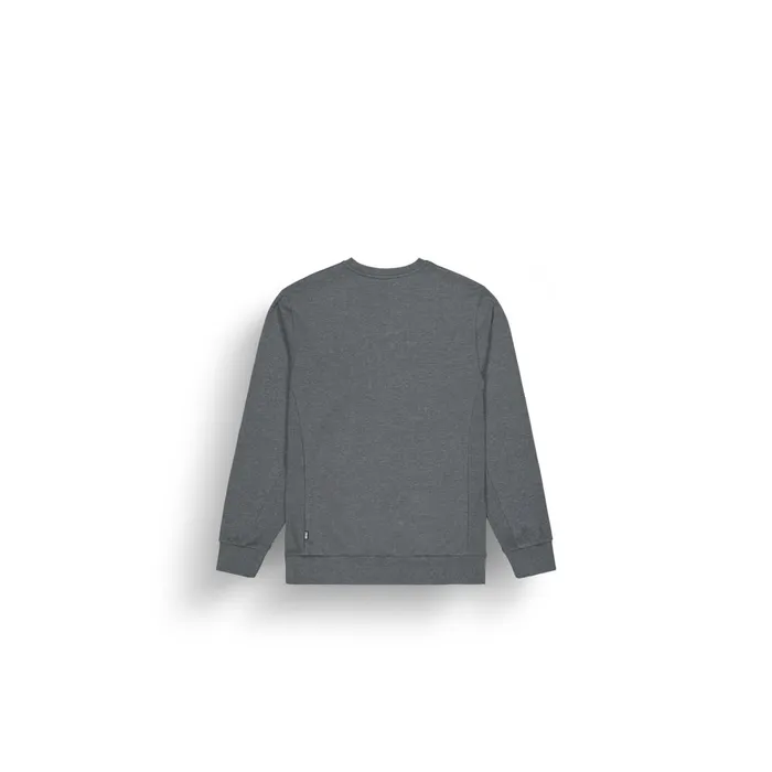 Men NORRVIK CREW Picture Organic Clothing Sweats and Hoodies