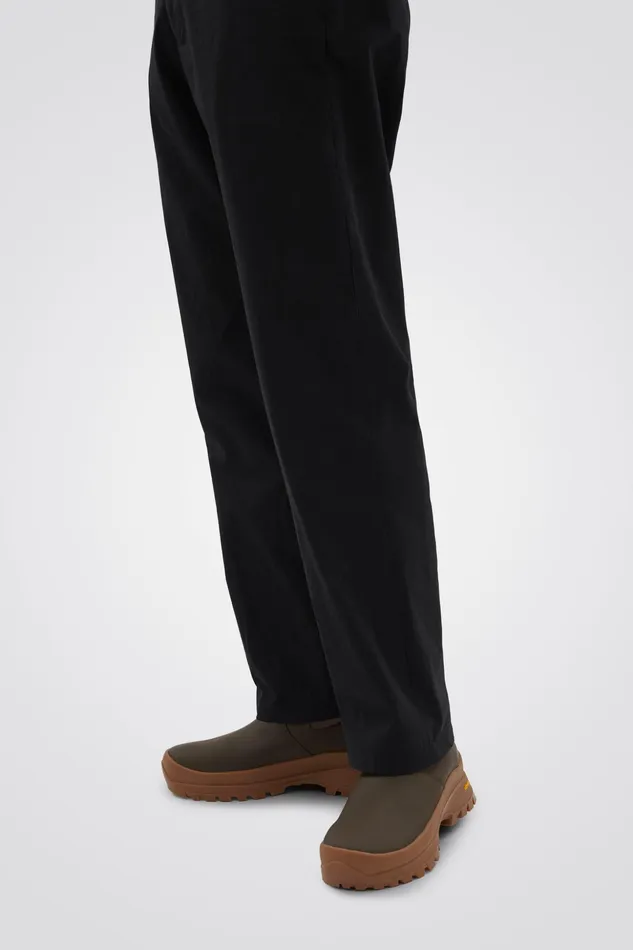 Men Norse Projects Footwear Chelsea Boot Taupe