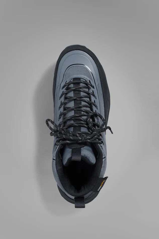 Men Norse Projects Footwear Mountain Boot Dark Ice Blue