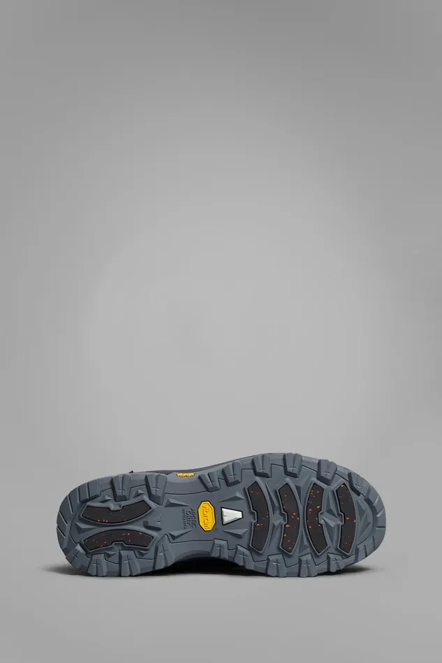 Men Norse Projects Footwear Mountain Boot Dark Ice Blue