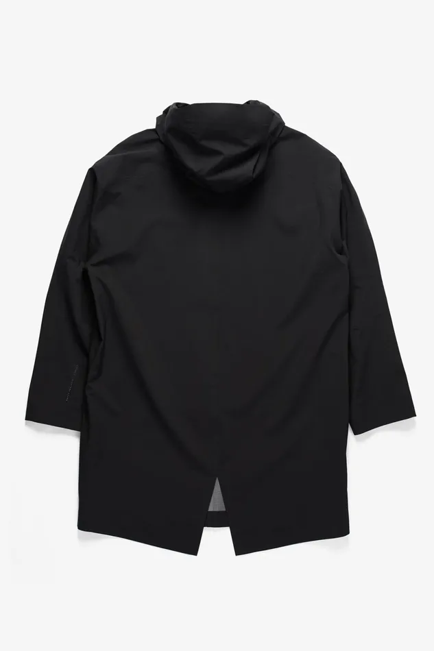 Men Norse Projects Outerwear 3L Waterproof M51 Parka Black