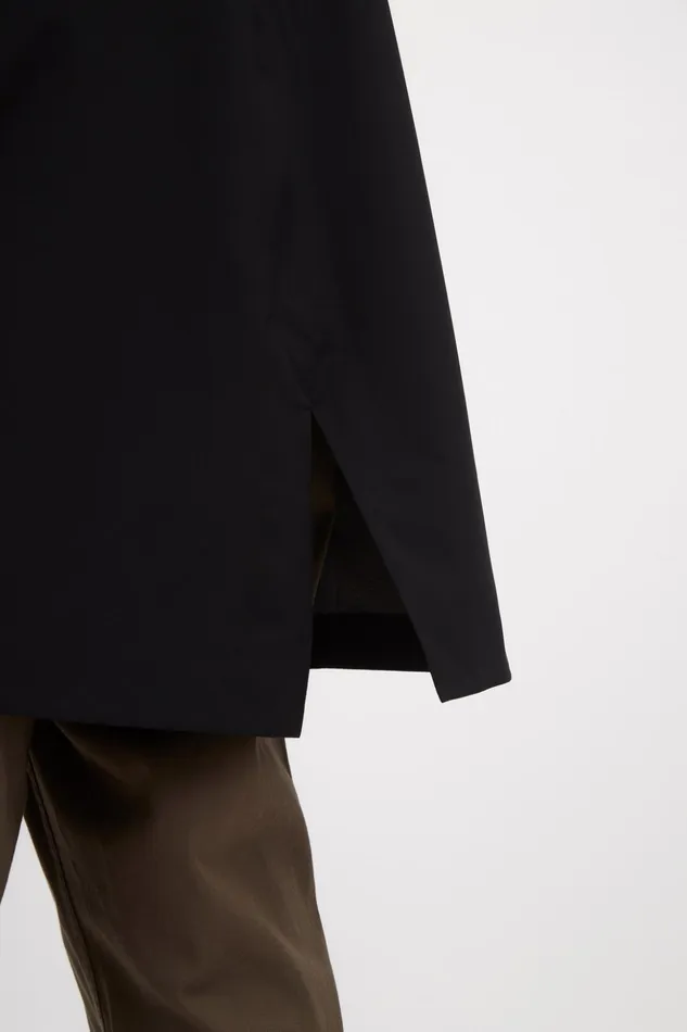 Men Norse Projects Outerwear 3L Waterproof M51 Parka Black