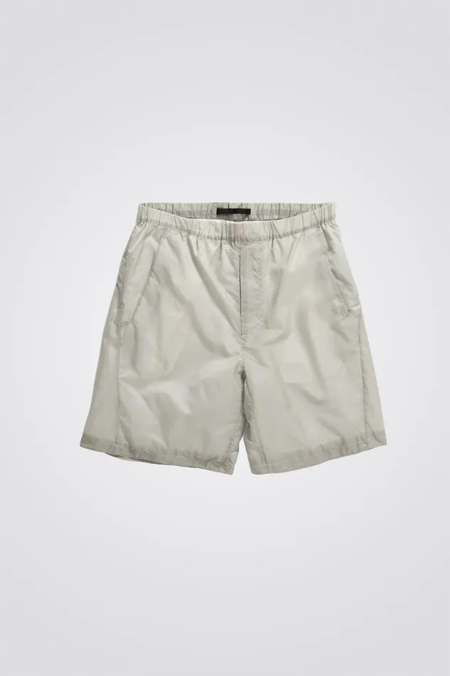 Men Norse Projects Shorts Pasmo Shorts Lucid White
