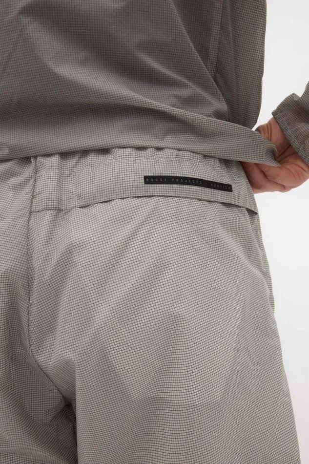 Men Norse Projects Shorts Pasmo Shorts Lucid White