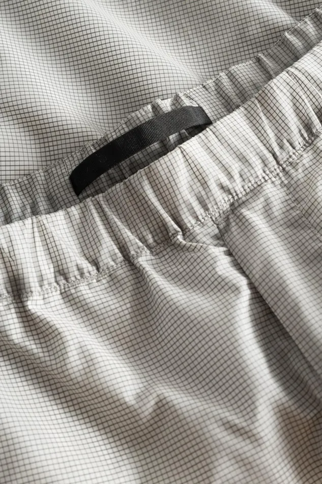 Men Norse Projects Shorts Pasmo Shorts Lucid White