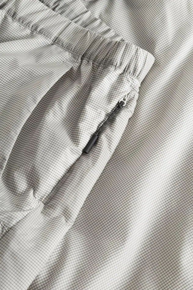 Men Norse Projects Shorts Pasmo Shorts Lucid White