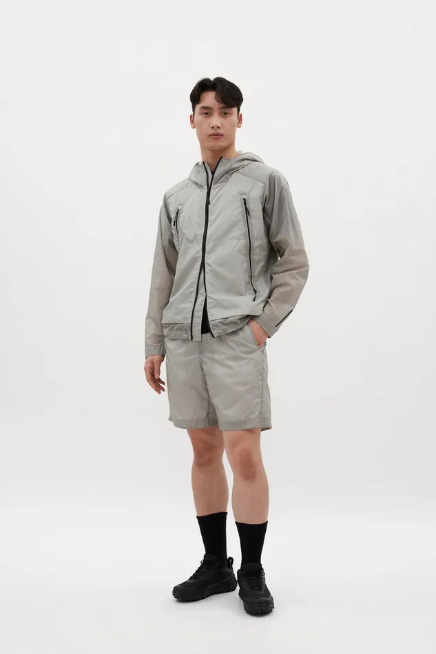 Men Norse Projects Shorts Pasmo Shorts Lucid White