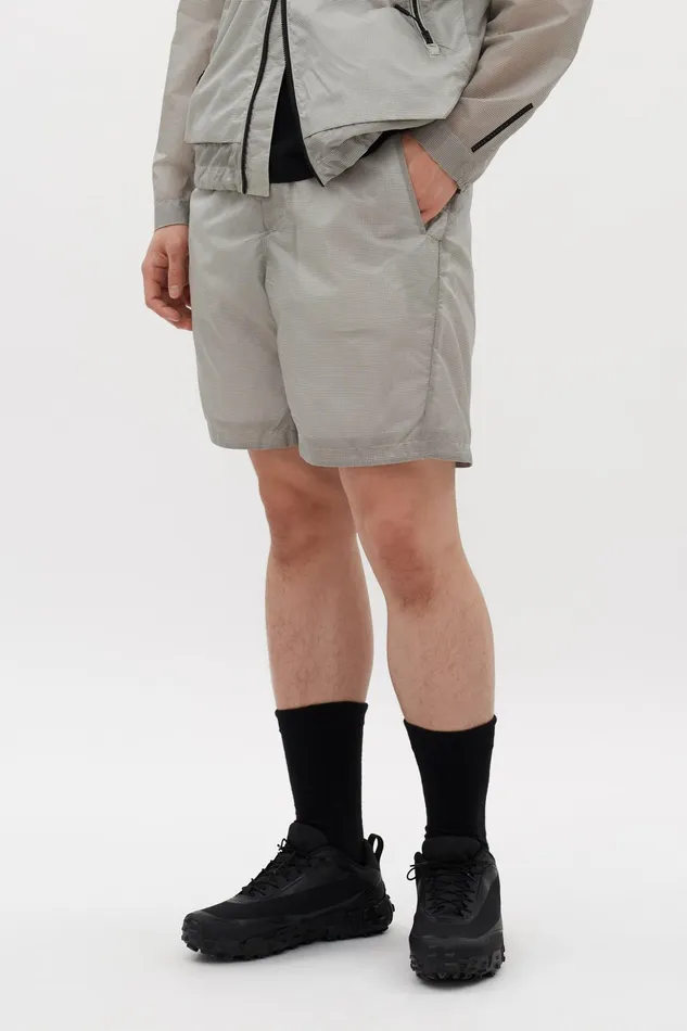 Men Norse Projects Shorts Pasmo Shorts Lucid White