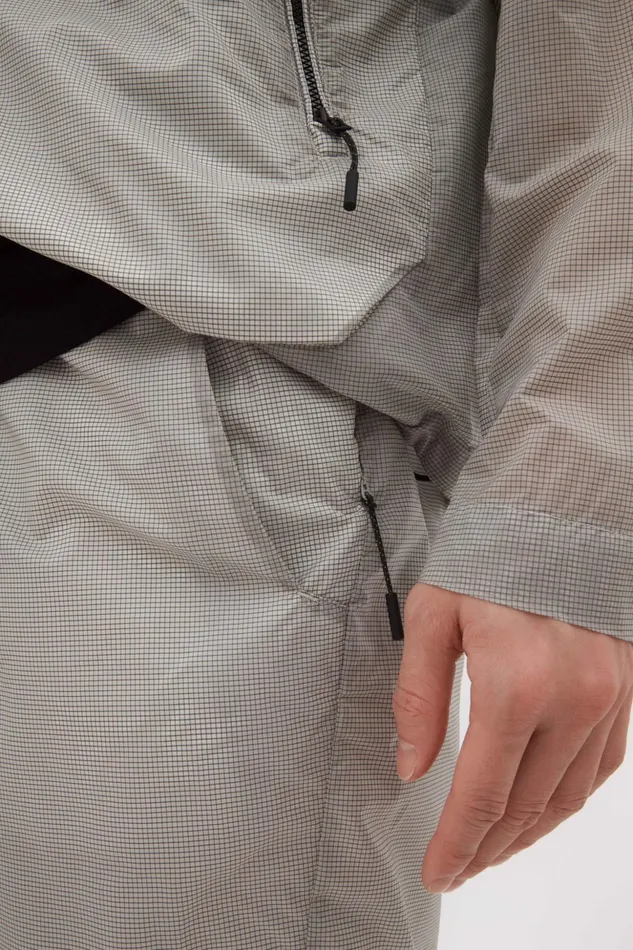 Men Norse Projects Shorts Pasmo Shorts Lucid White