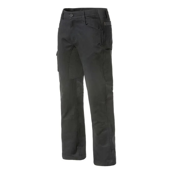 Men Operator Flex Pant Cat Footwear Pants