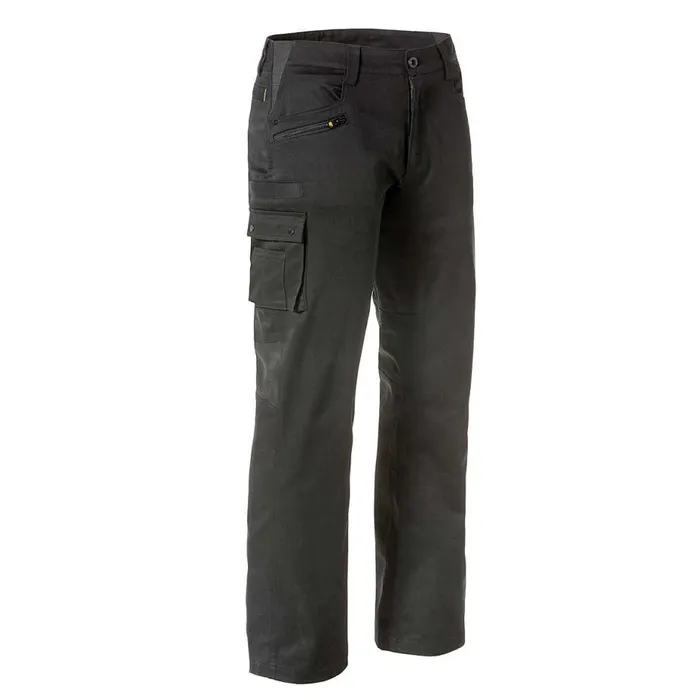 Men Operator Flex Pant Cat Footwear Pants