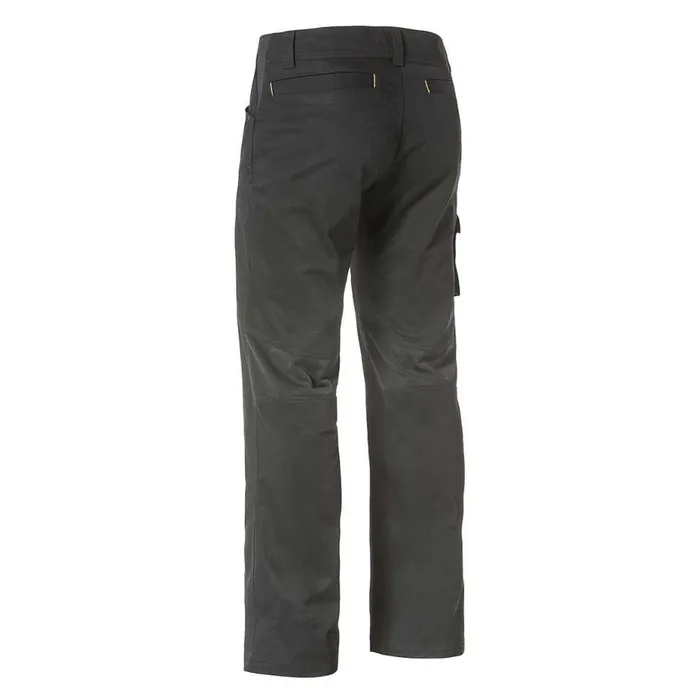 Men Operator Flex Pant Cat Footwear Pants