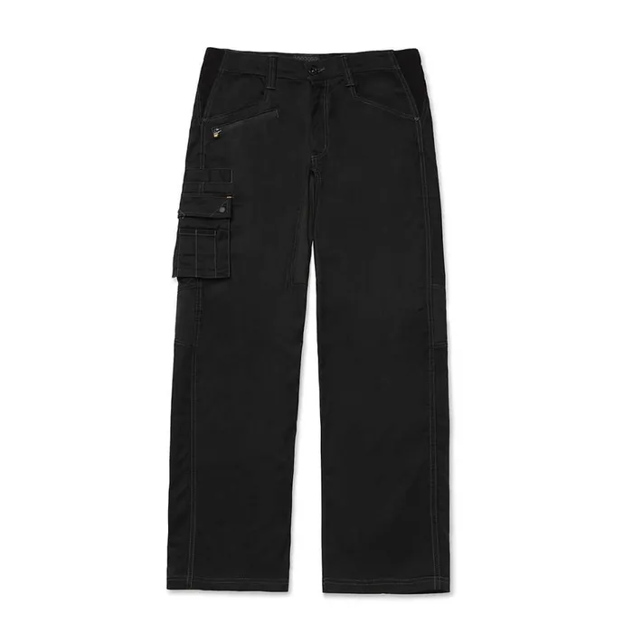 Men Operator Flex Pant Cat Footwear Pants