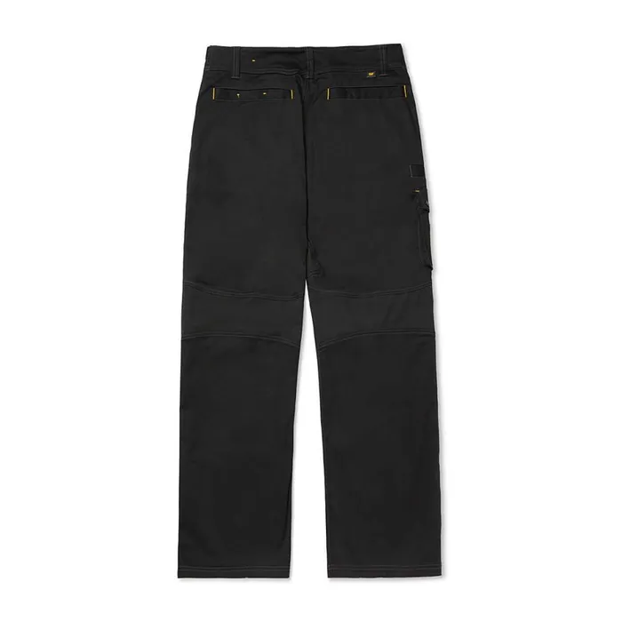 Men Operator Flex Pant Cat Footwear Pants