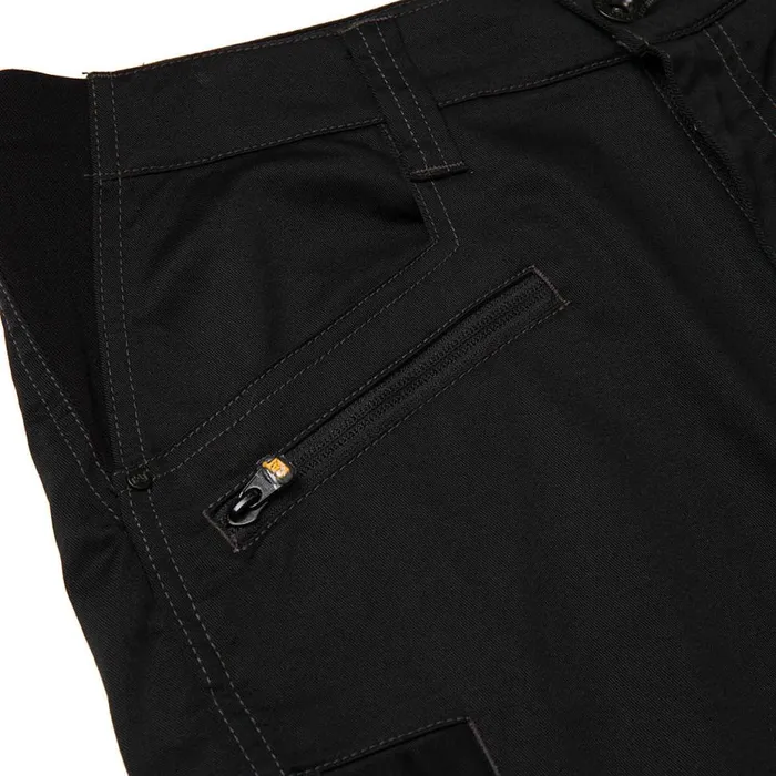 Men Operator Flex Pant Cat Footwear Pants