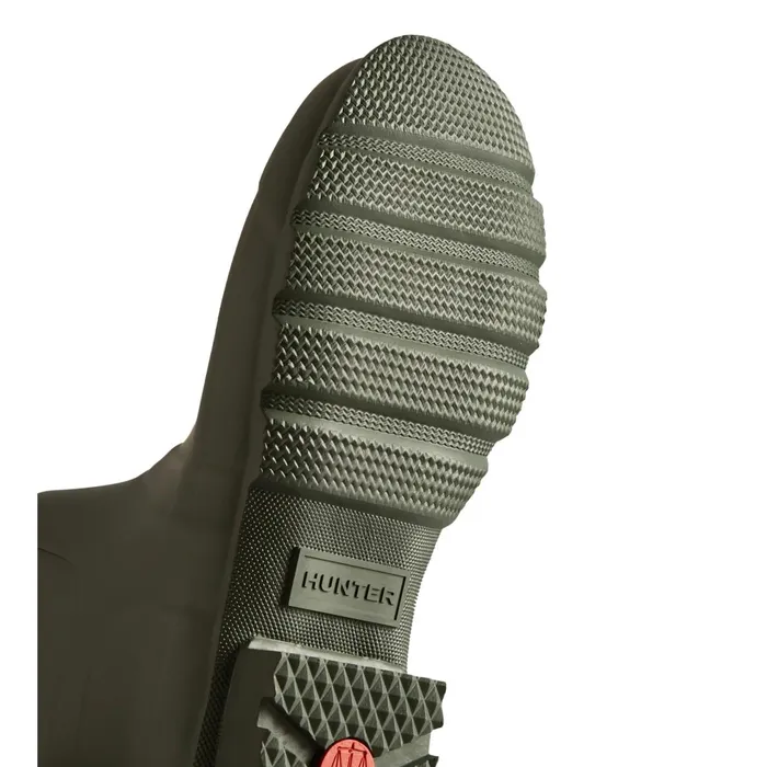 Men Original Short Rain Boots Hunter Boots Original Short Rain Boots Dark Olive Men Original Short Rain Boots Hunter Boots Original Short Rain Boots Dark Olive