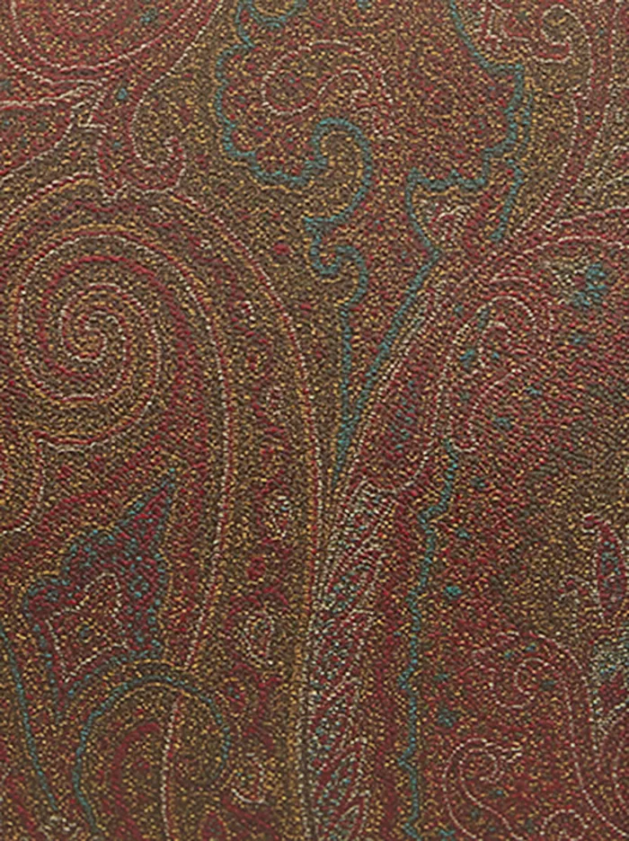 Men Paisley Credit Card Holder Etro Wallets And Credit Card Holder