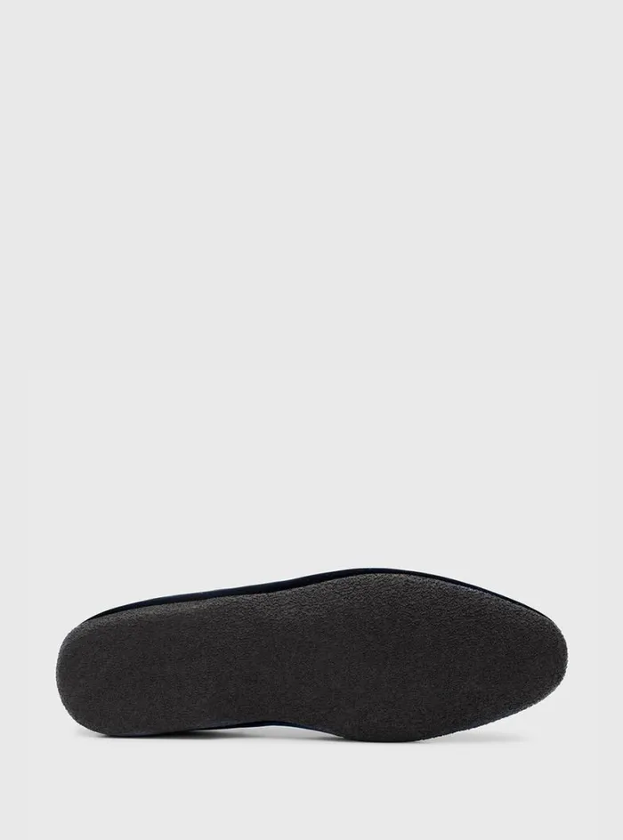 Men Paul Stuart Evening Hope Velvet SlipOn Black Men Paul Stuart Evening Hope Velvet SlipOn Black