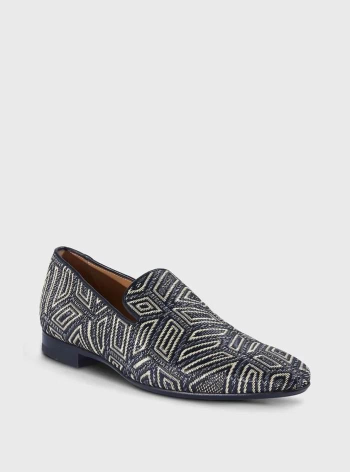 Men Paul Stuart Evening Portland Formal SlipOn Straw Men Paul Stuart Evening Portland Formal SlipOn Straw