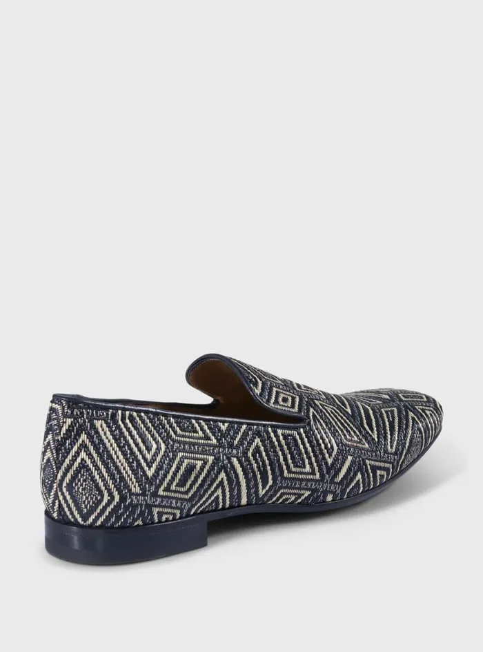 Men Paul Stuart Evening Portland Formal SlipOn Straw Men Paul Stuart Evening Portland Formal SlipOn Straw