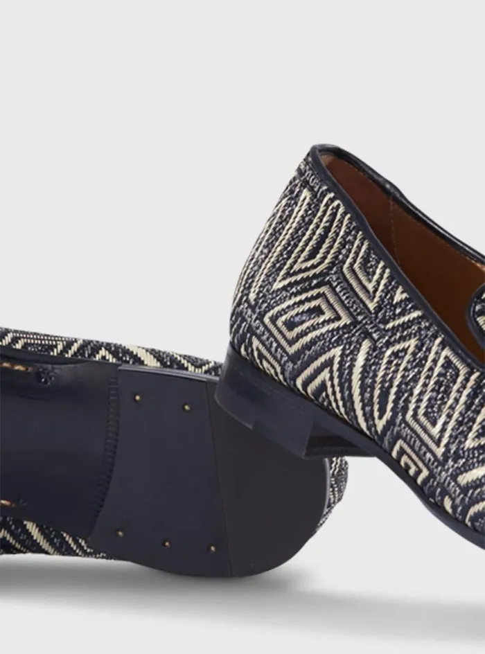 Men Paul Stuart Evening Portland Formal SlipOn Straw Men Paul Stuart Evening Portland Formal SlipOn Straw