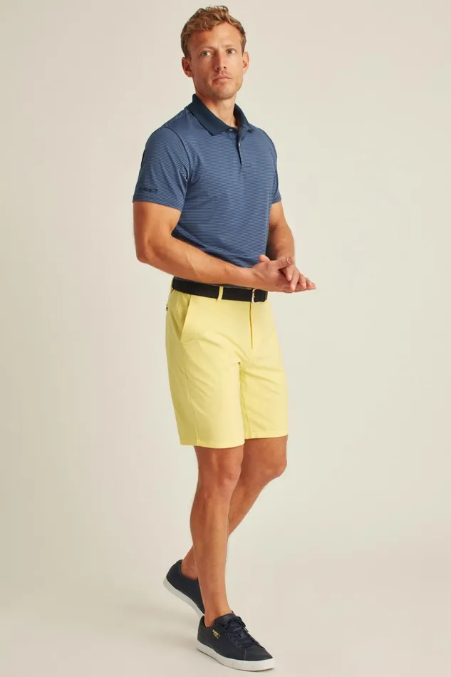 Men Performance Link Shorts First Light Bonobos Casual Shorts